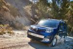 Renault Kangoo X-Track 2016 года